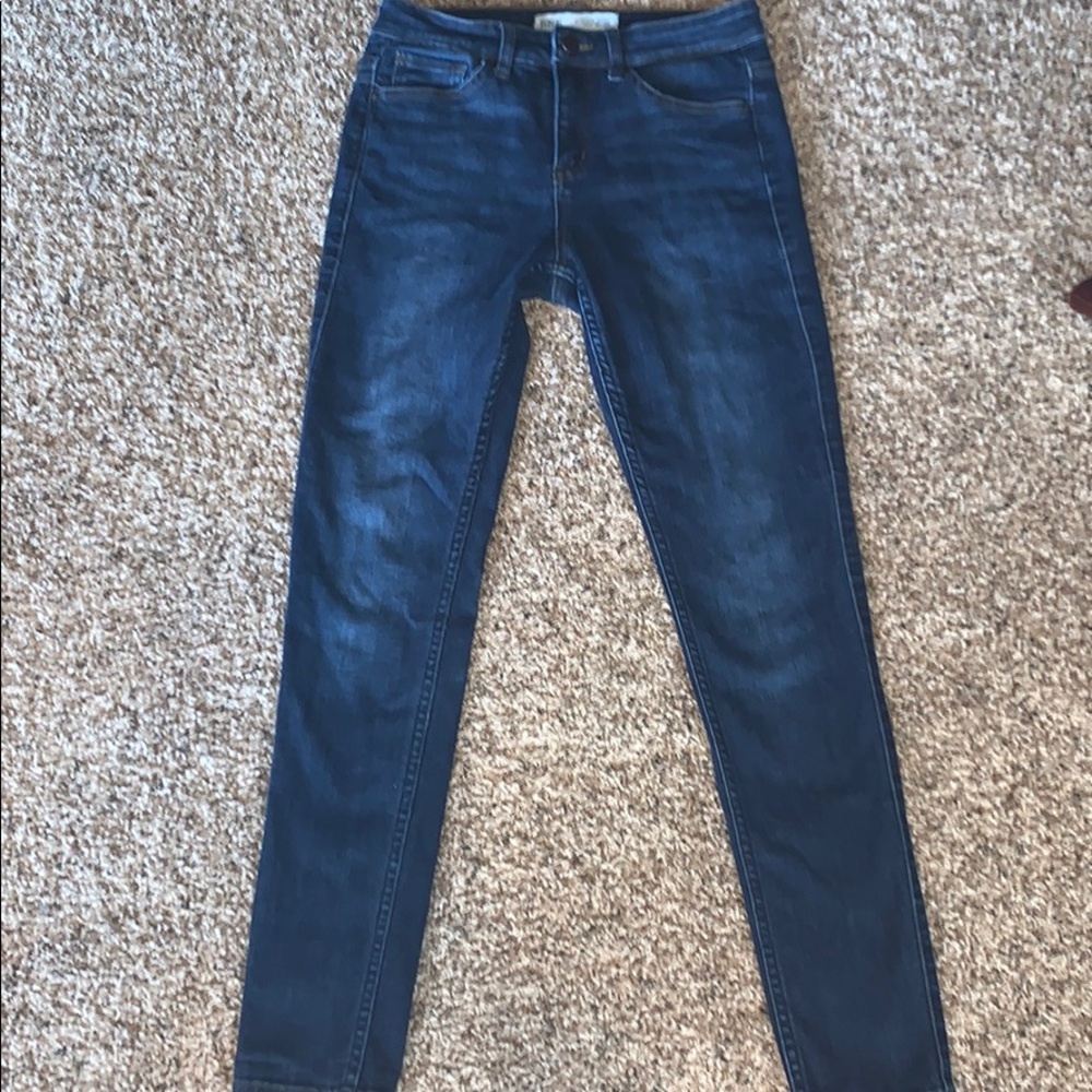 BKE Stella High Rise Jeans, NWOT